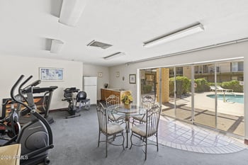 2228 E Campbell Ave #114, Phoenix, AZ 85016