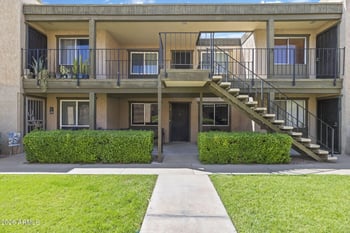 2228 E Campbell Ave #114, Phoenix, AZ 85016