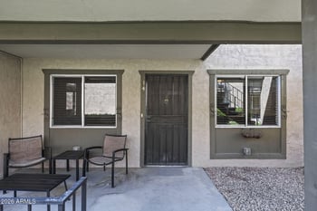 2228 E Campbell Ave #114, Phoenix, AZ 85016