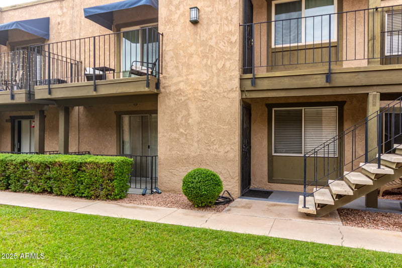 2228 E Campbell Ave #116, Phoenix, AZ 85016