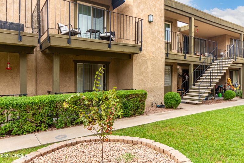 2228 E Campbell Ave #116, Phoenix, AZ 85016
