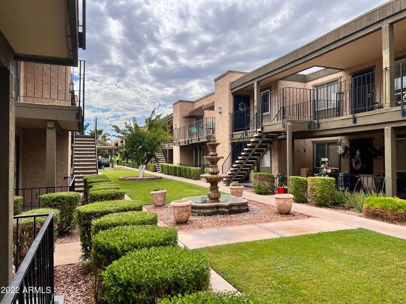 2228 E Campbell Ave #121, Phoenix, AZ 85016