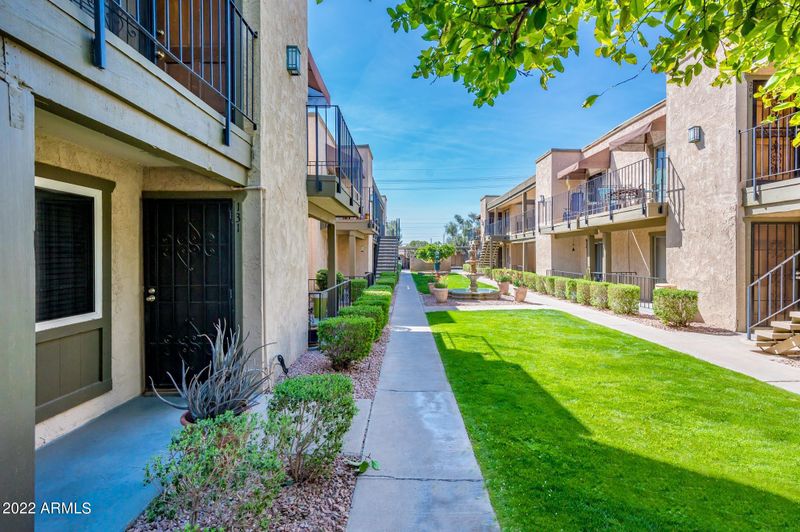 2228 E Campbell Ave #131, Phoenix, AZ 85016