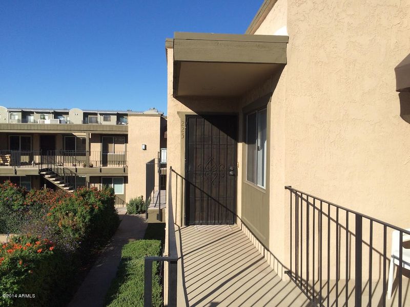 2228 E Campbell Ave #225, Phoenix, AZ 85016