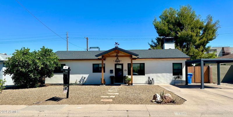 2228 E Sells Dr, Phoenix, AZ 85016