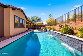 2228 Fallen Leaf Ln, Phoenix, AZ 85024