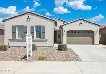 2228 Isaiah Ave, Gilbert, AZ 85298