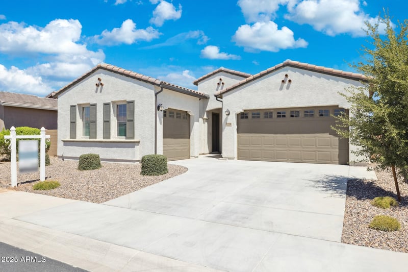 2228 Isaiah Ave, Gilbert, AZ 85298
