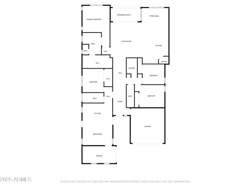 2228 Isaiah Ave, Gilbert, AZ 85298