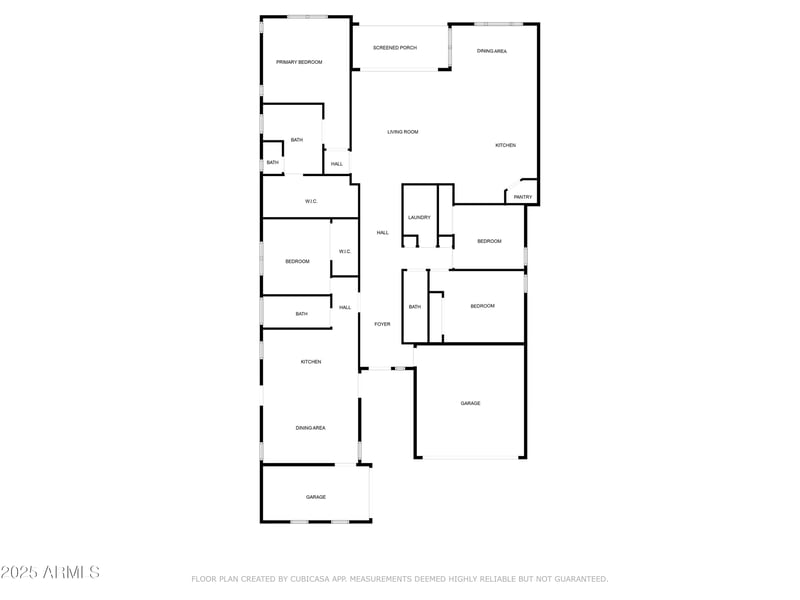 2228 Isaiah Ave, Gilbert, AZ 85298