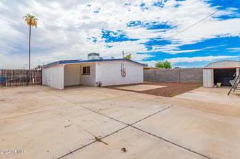 2228 Lupine Ave, Phoenix, AZ 85029