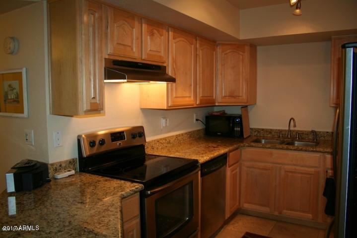 2228 N 52nd St #132, Phoenix, AZ 85008