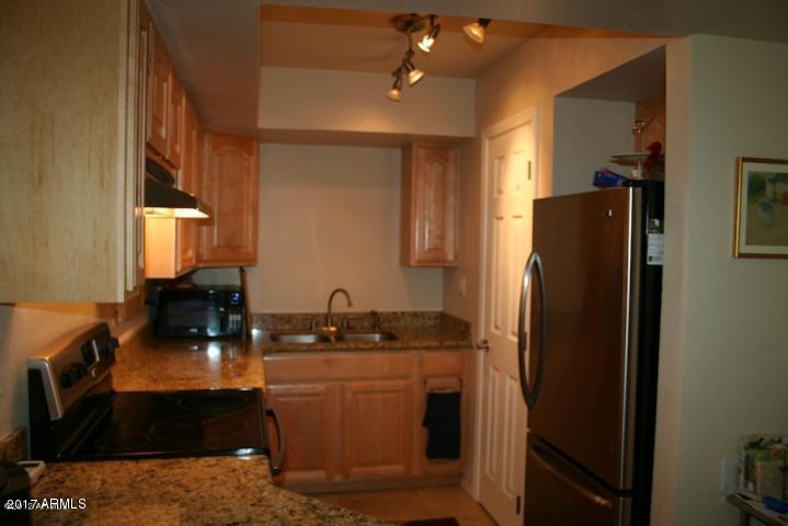 2228 N 52nd St #132, Phoenix, AZ 85008