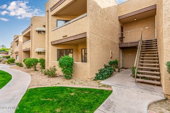 2228 52nd St #132, Phoenix, AZ 85008