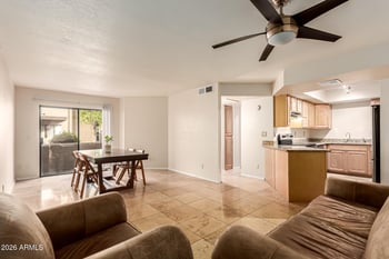 2228 52nd St #132, Phoenix, AZ 85008