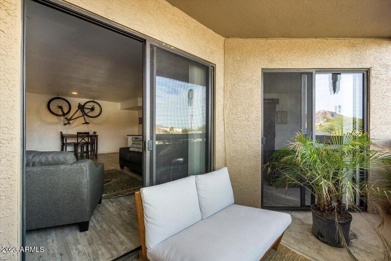 2228 N 52nd St N #206, Phoenix, AZ 85008