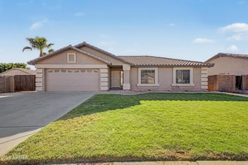 2228 Banning St, Gilbert, AZ 85295