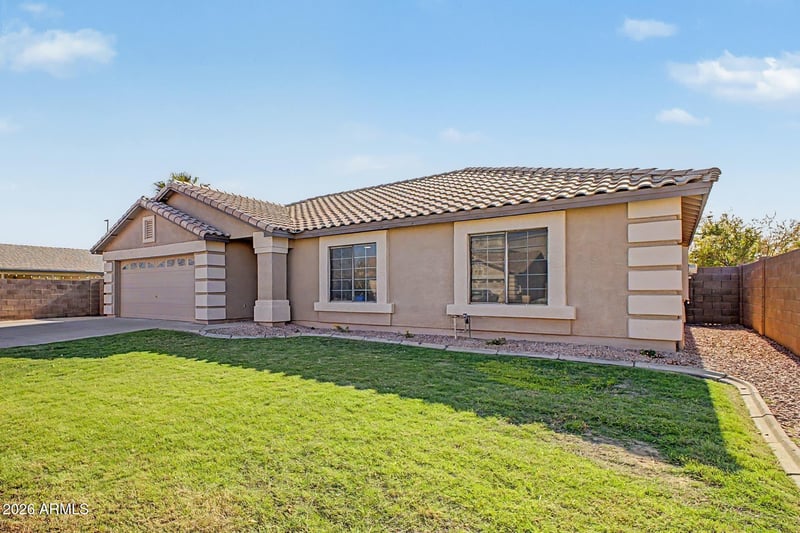 2228 S Banning St, Gilbert, AZ 85295