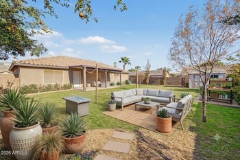 2228 Banning St, Gilbert, AZ 85295