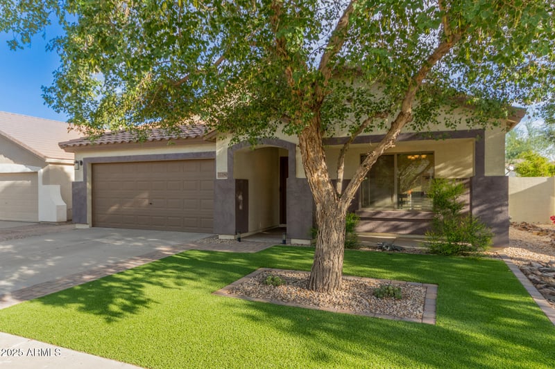 22280 Via Del Rancho --, Queen Creek, AZ 85142