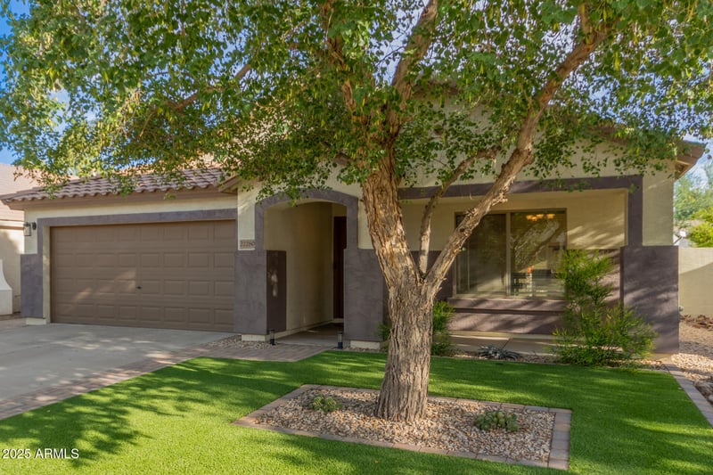 22280 Via Del Rancho --, Queen Creek, AZ 85142