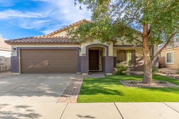22280 Via Del Rancho --, Queen Creek, AZ 85142