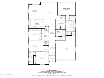 22282 Pickett Ct, Queen Creek, AZ 85142