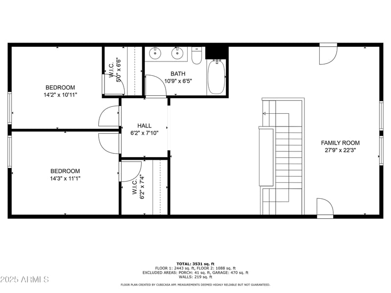 22282 Pickett Ct, Queen Creek, AZ 85142