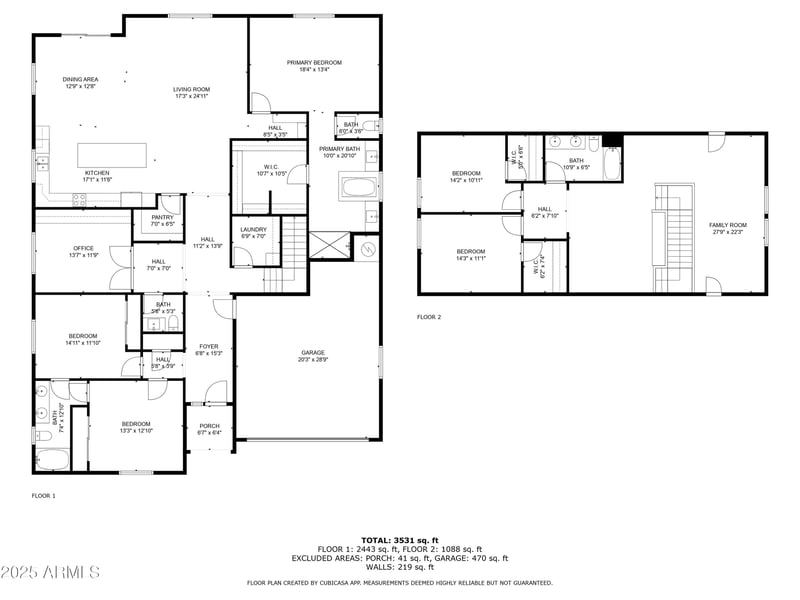 22282 Pickett Ct, Queen Creek, AZ 85142