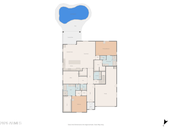 22285 Desert Hills Ct, Queen Creek, AZ 85142