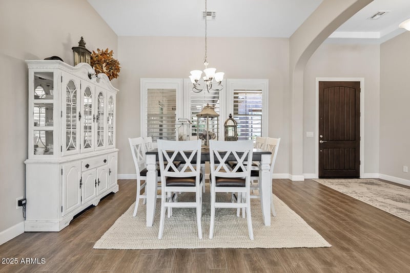 22286 Quintero Rd, Queen Creek, AZ 85142