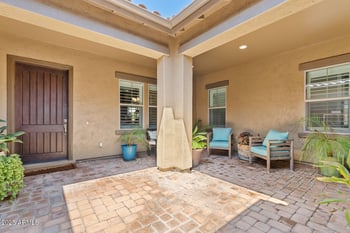 22286 Quintero Rd, Queen Creek, AZ 85142