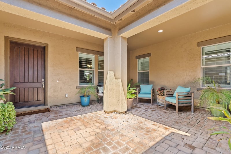22286 Quintero Rd, Queen Creek, AZ 85142