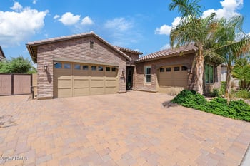 22286 Quintero Rd, Queen Creek, AZ 85142