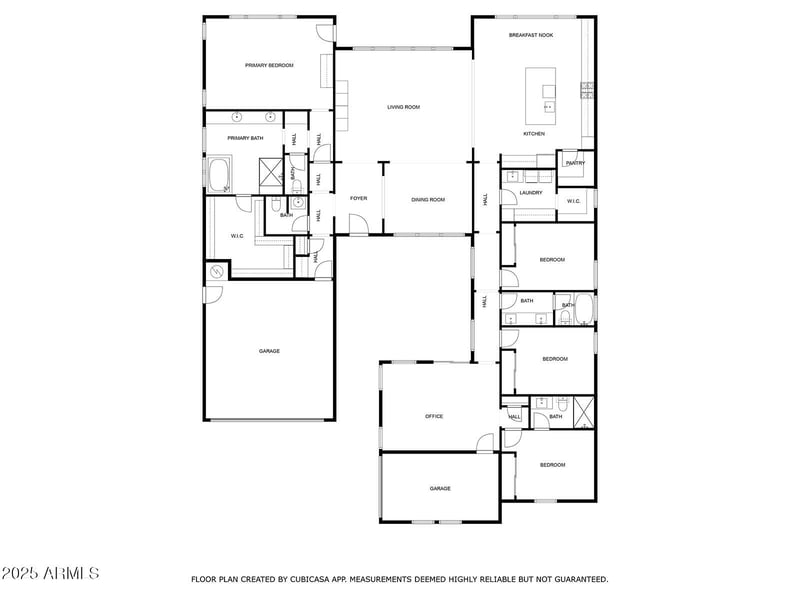 22286 Quintero Rd, Queen Creek, AZ 85142