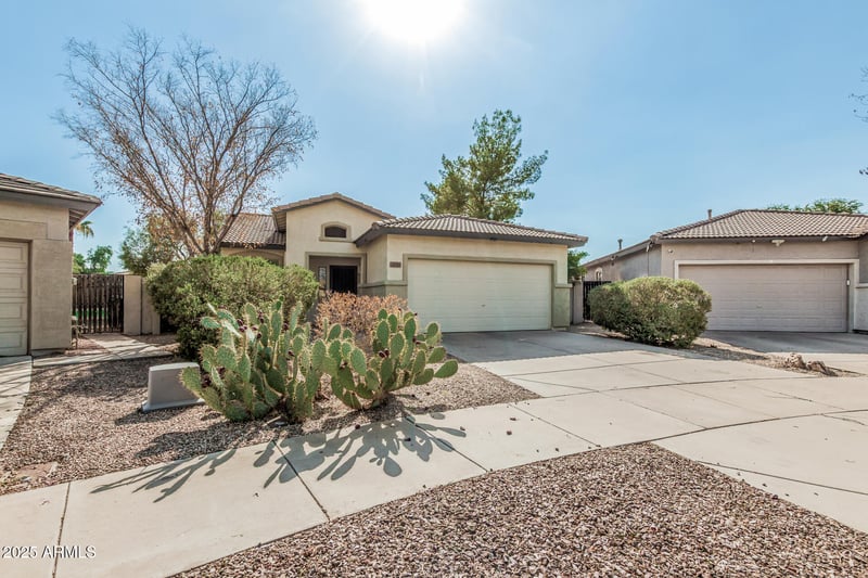 22288 214th St, Queen Creek, AZ 85142