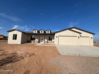 22288 Dale Ln, Wittmann, AZ 85361