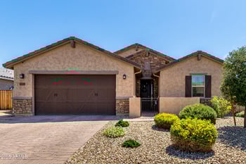 2229 139th Dr, Goodyear, AZ 85395
