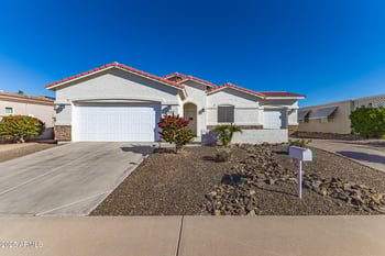 2229 Demaret Dr, Mesa, AZ 85215