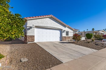 2229 Demaret Dr, Mesa, AZ 85215