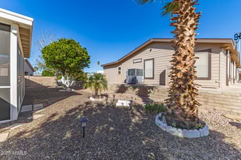 2229 Demaret Dr, Mesa, AZ 85215