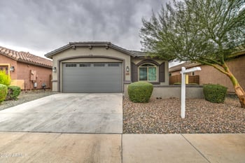 2229 Dunbar Dr, Phoenix, AZ 85041
