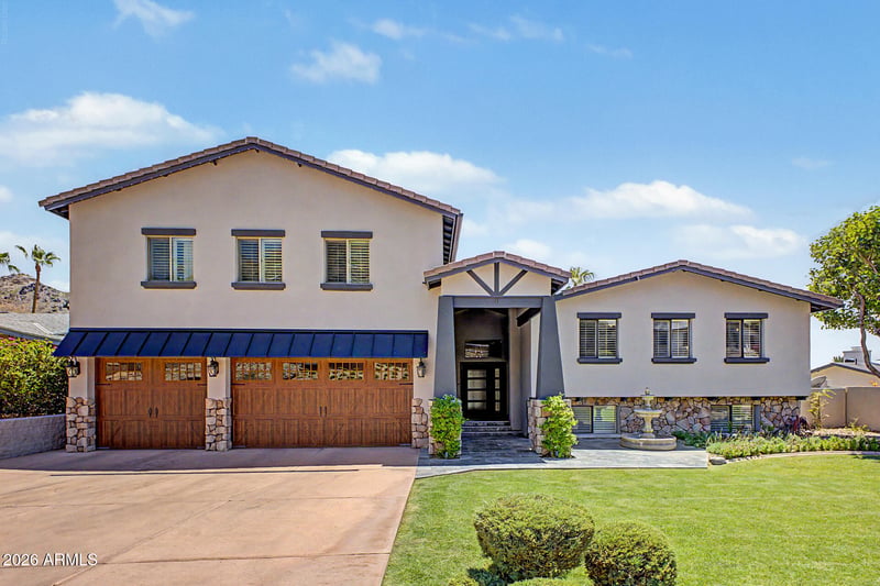 2229 E Belmont Ave, Phoenix, AZ 85020