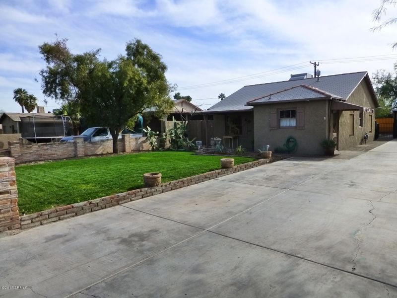 2229 E Harvard St, Phoenix, AZ 85006