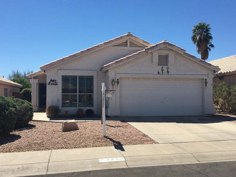 2229 E Monona Dr, Phoenix, AZ 85024