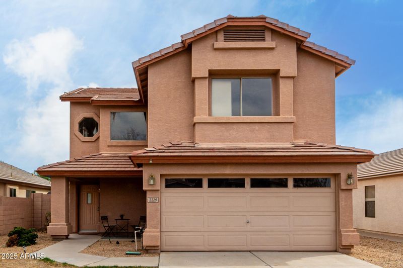 2229 E Pinto Dr, Gilbert, AZ 85296