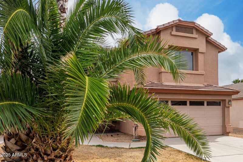 2229 E Pinto Dr, Gilbert, AZ 85296