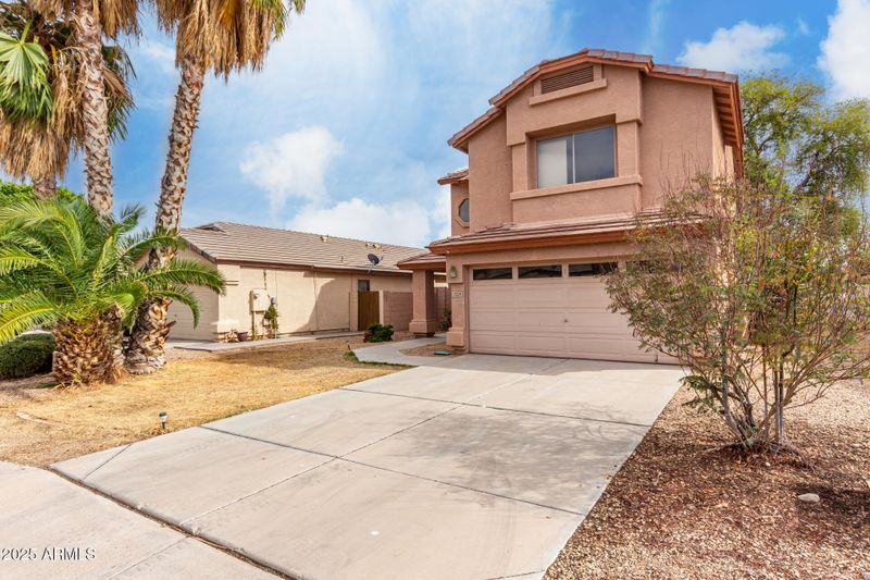 2229 E Pinto Dr, Gilbert, AZ 85296