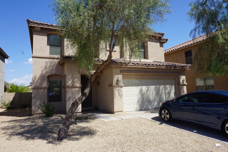 2229 N 94th Ave, Phoenix, AZ 85037