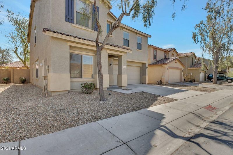 2229 N 95th Ave, Phoenix, AZ 85037